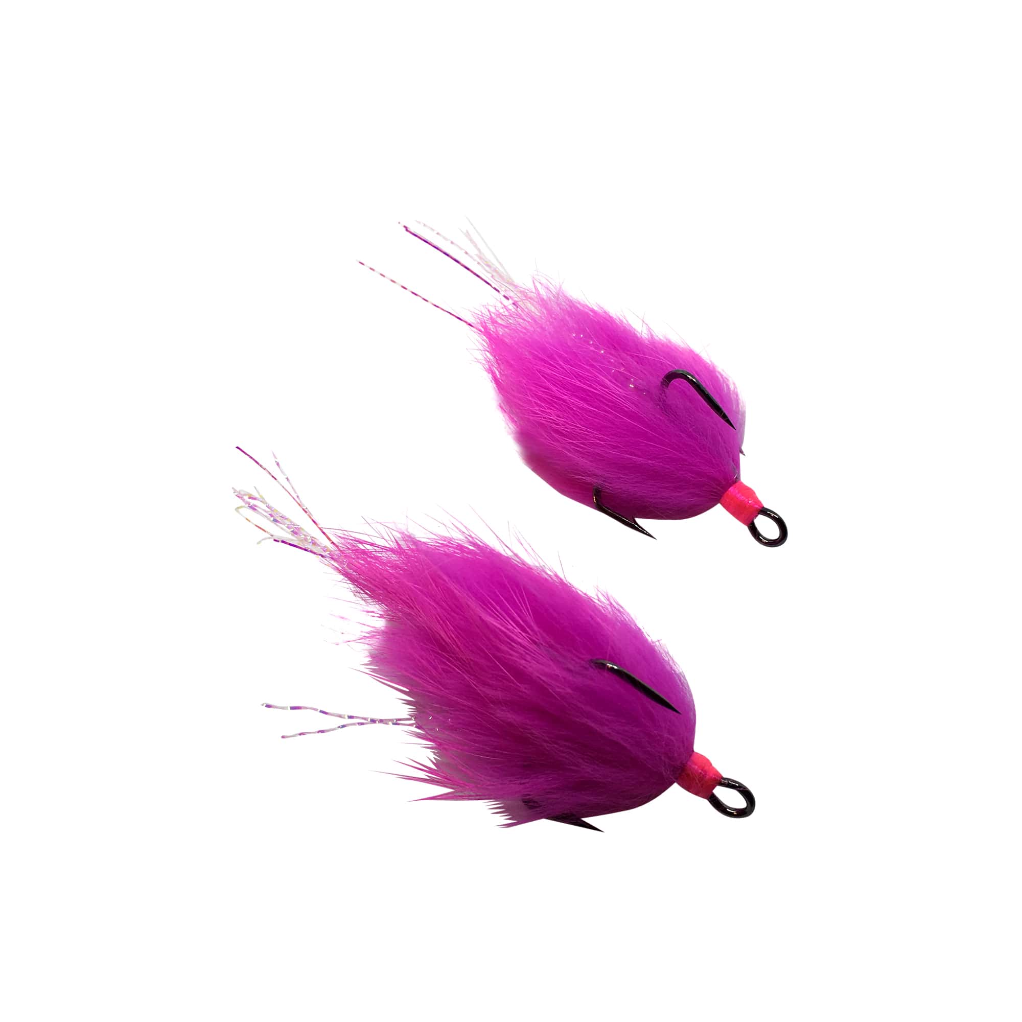 Buggs Magic Trebles - Size 2 EWG