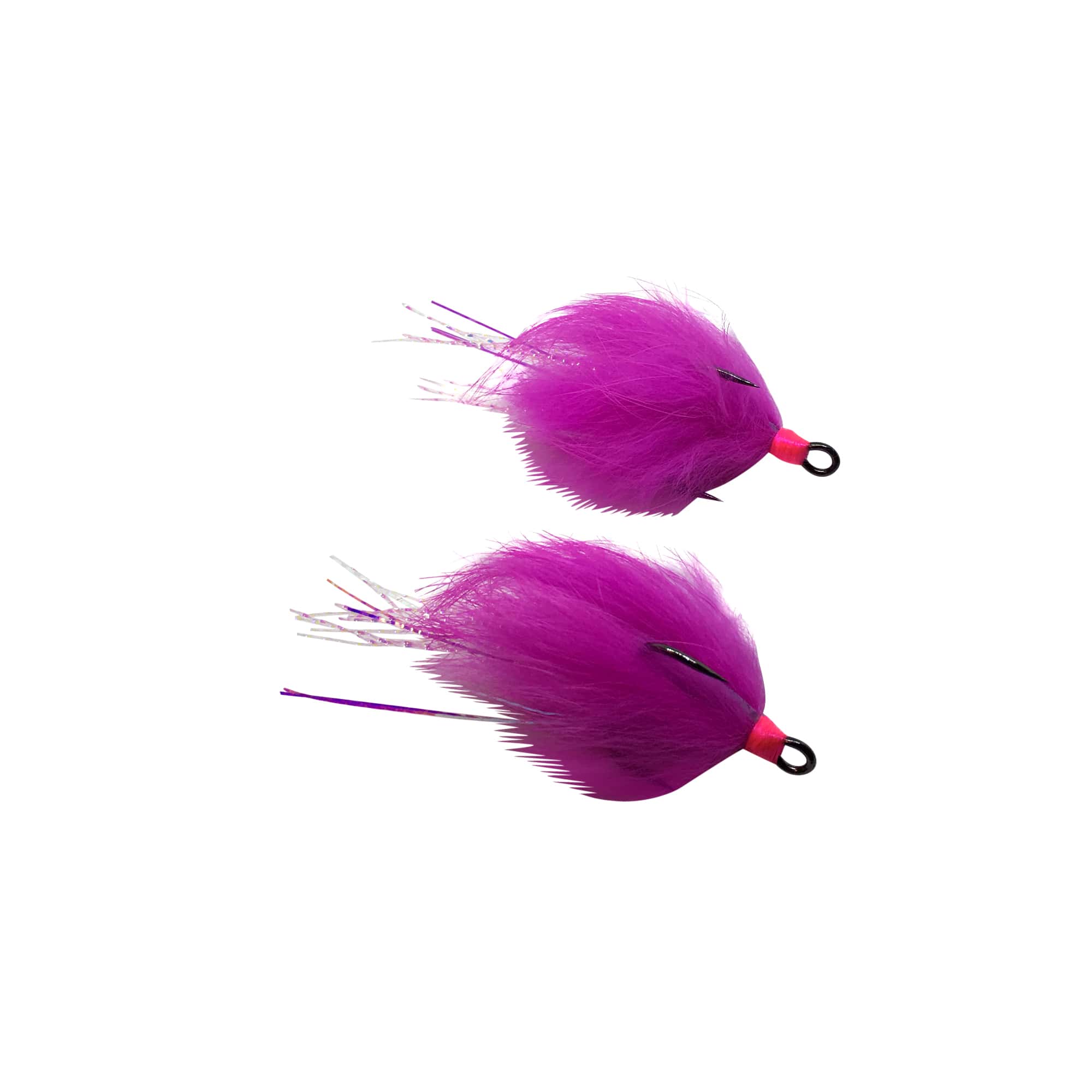 Buggs Magic Trebles Size 4 2x Strong