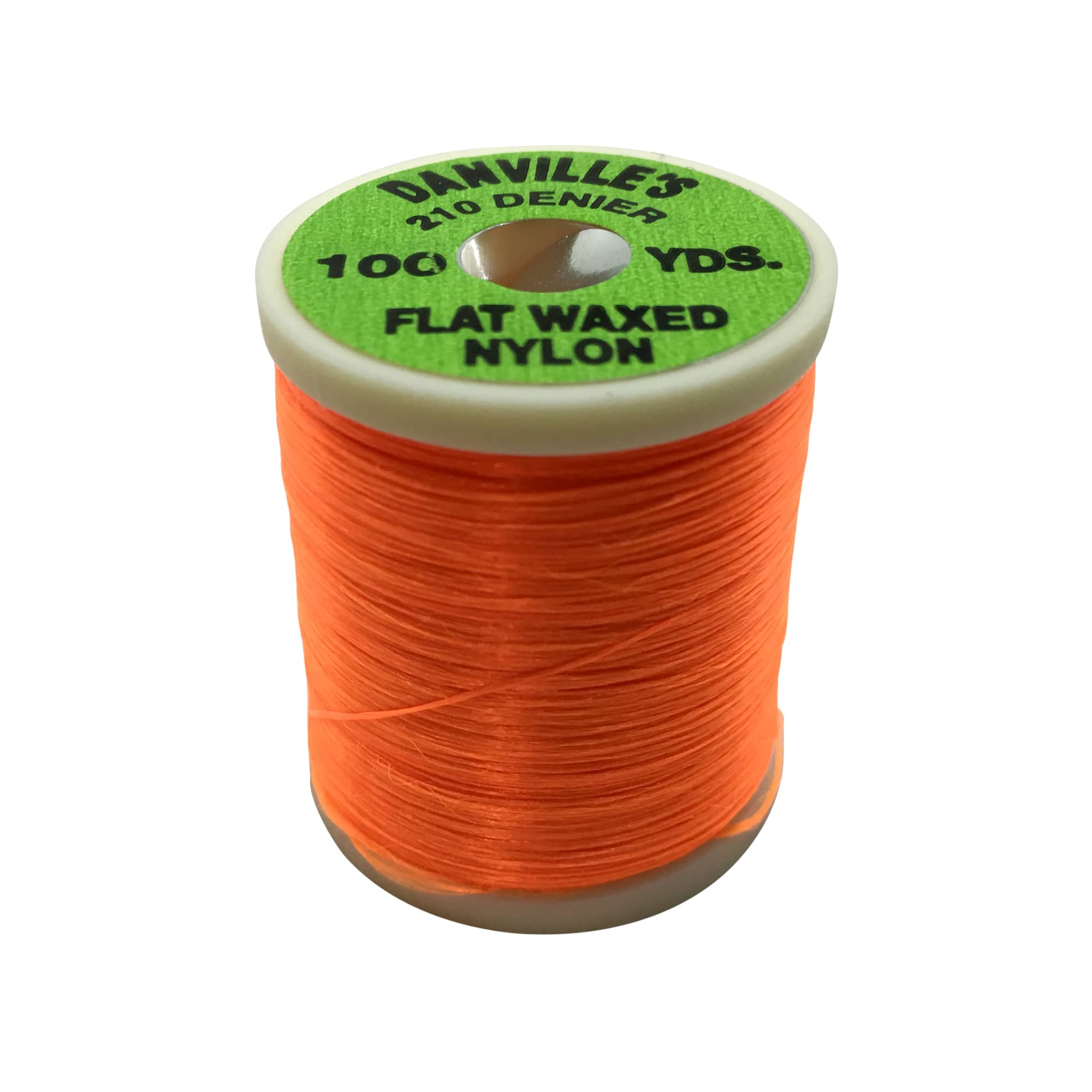 Buggs Tying Thread