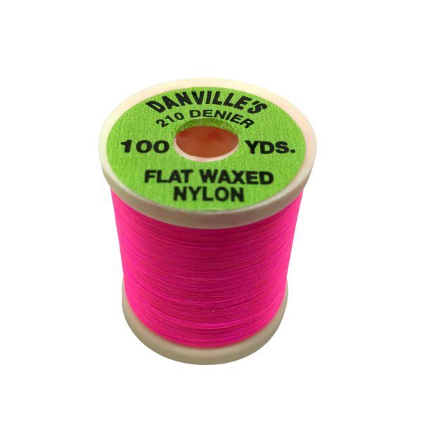 Buggs Tying Thread