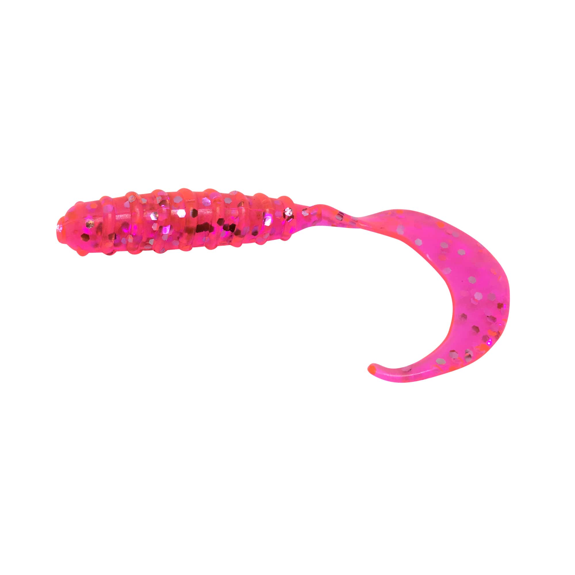 Curl Tails