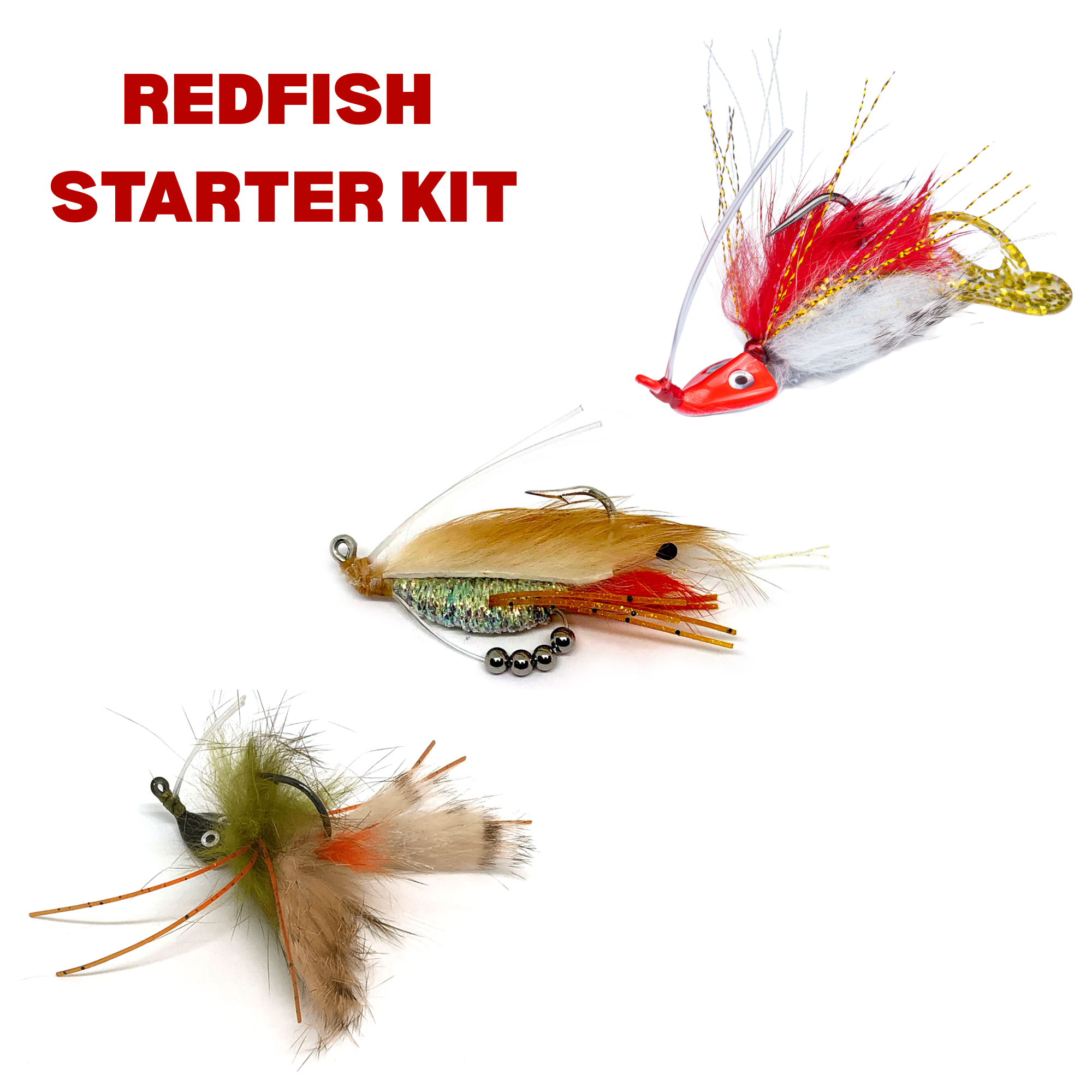 Inshore Starter Kit