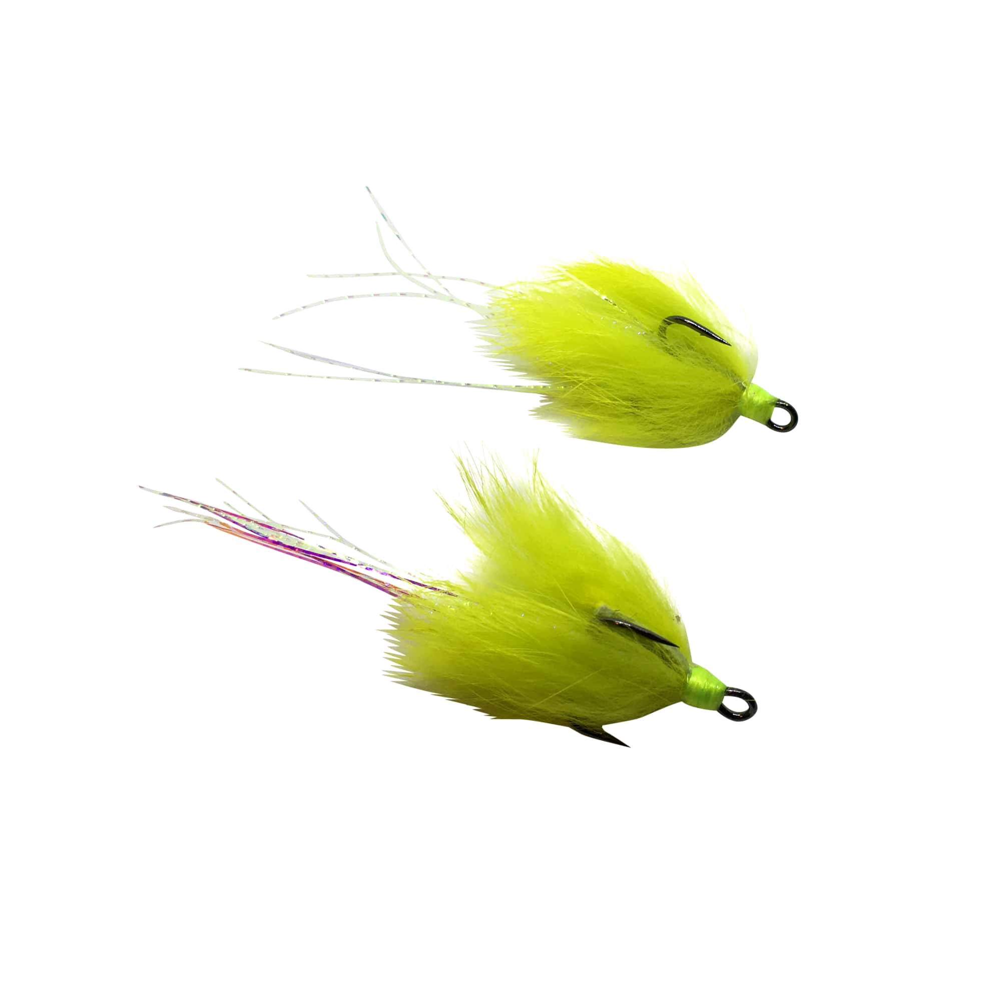 Buggs Magic Trebles Size 4 2x Strong