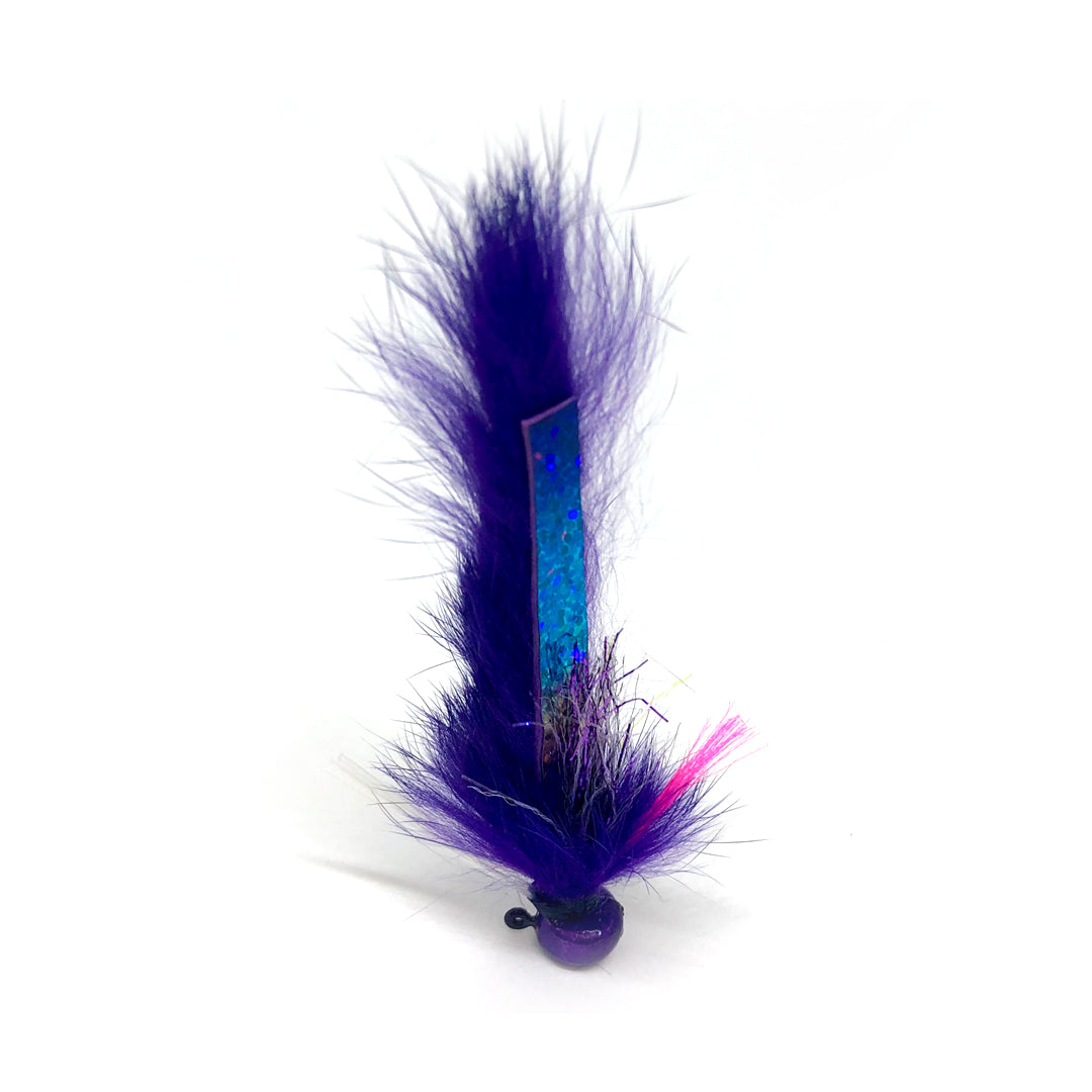Ned Minnow Bugg