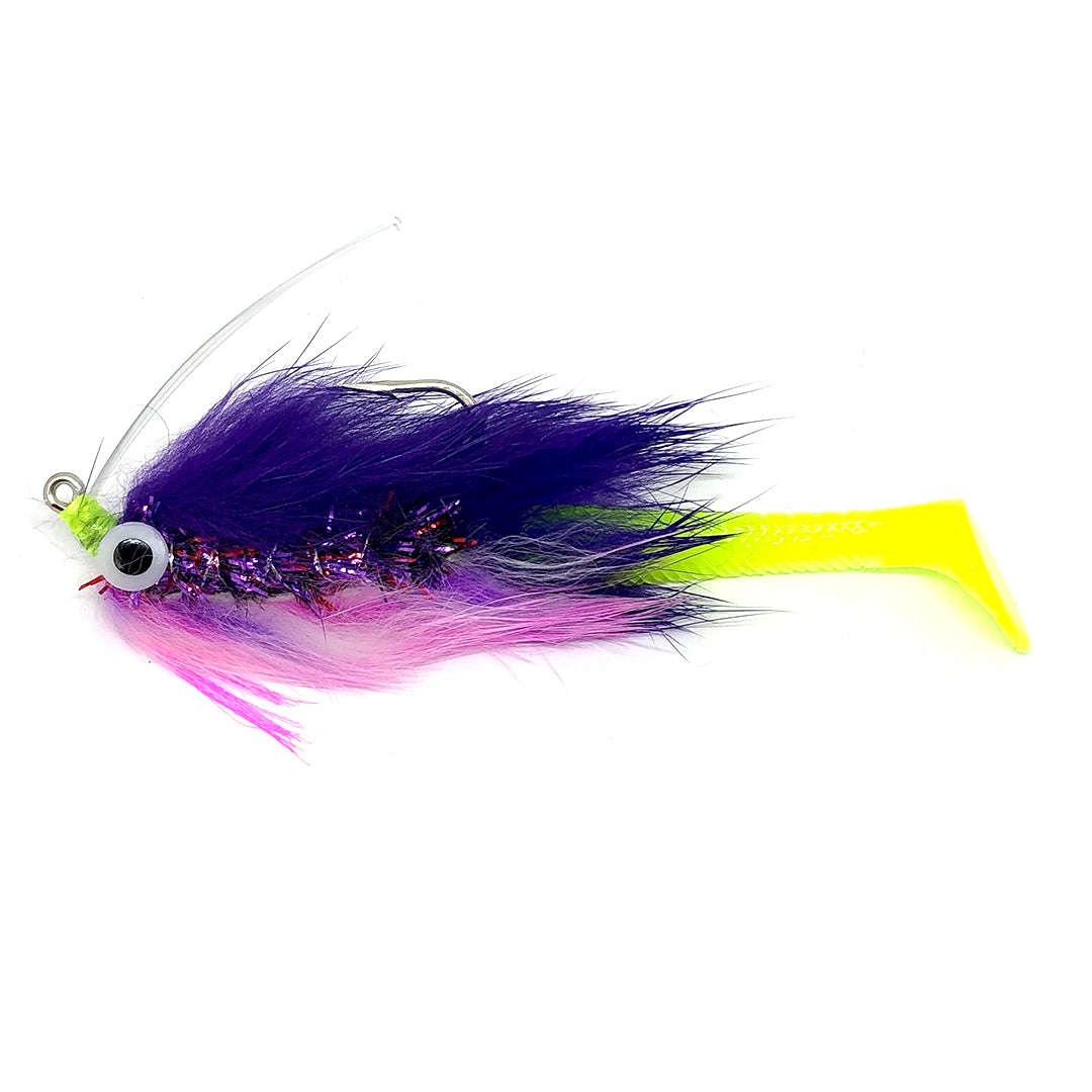 2nd Generation Trout Thumper