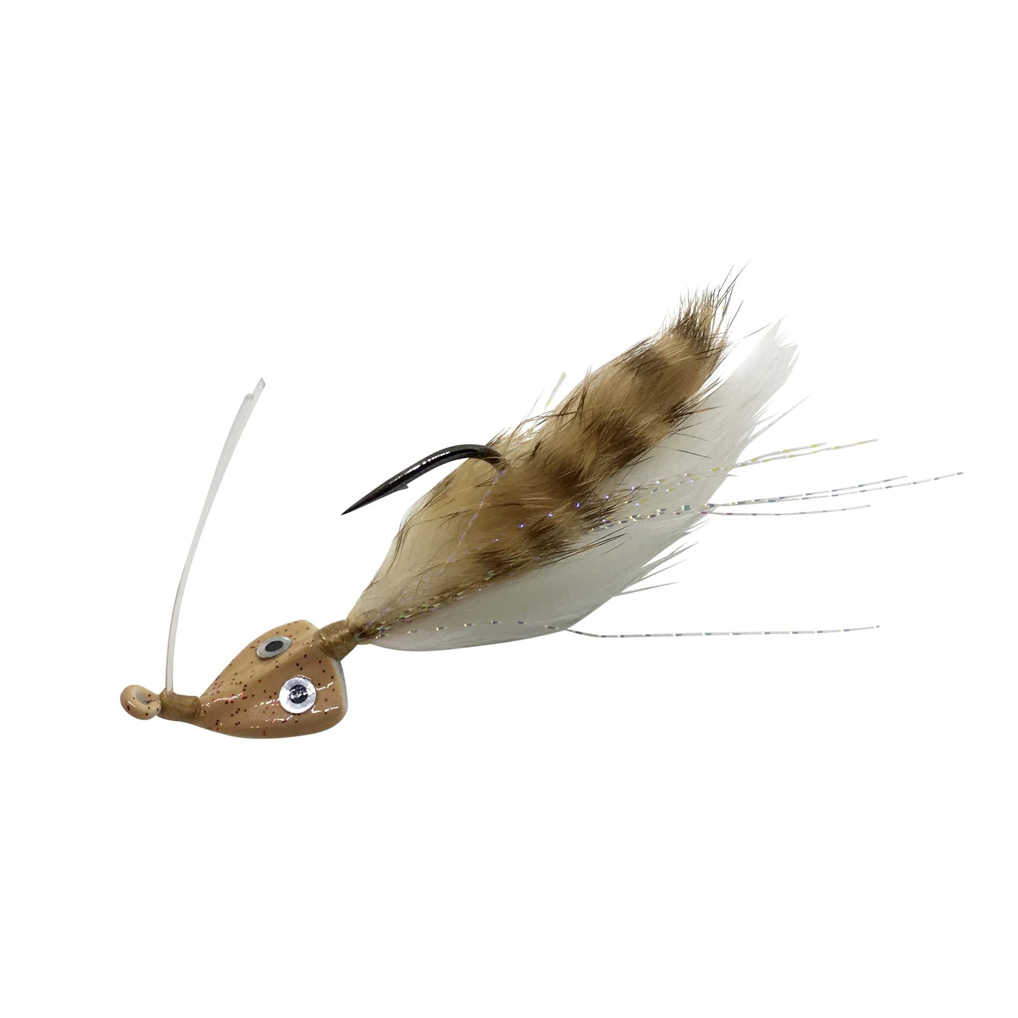 Double Bunny Jig