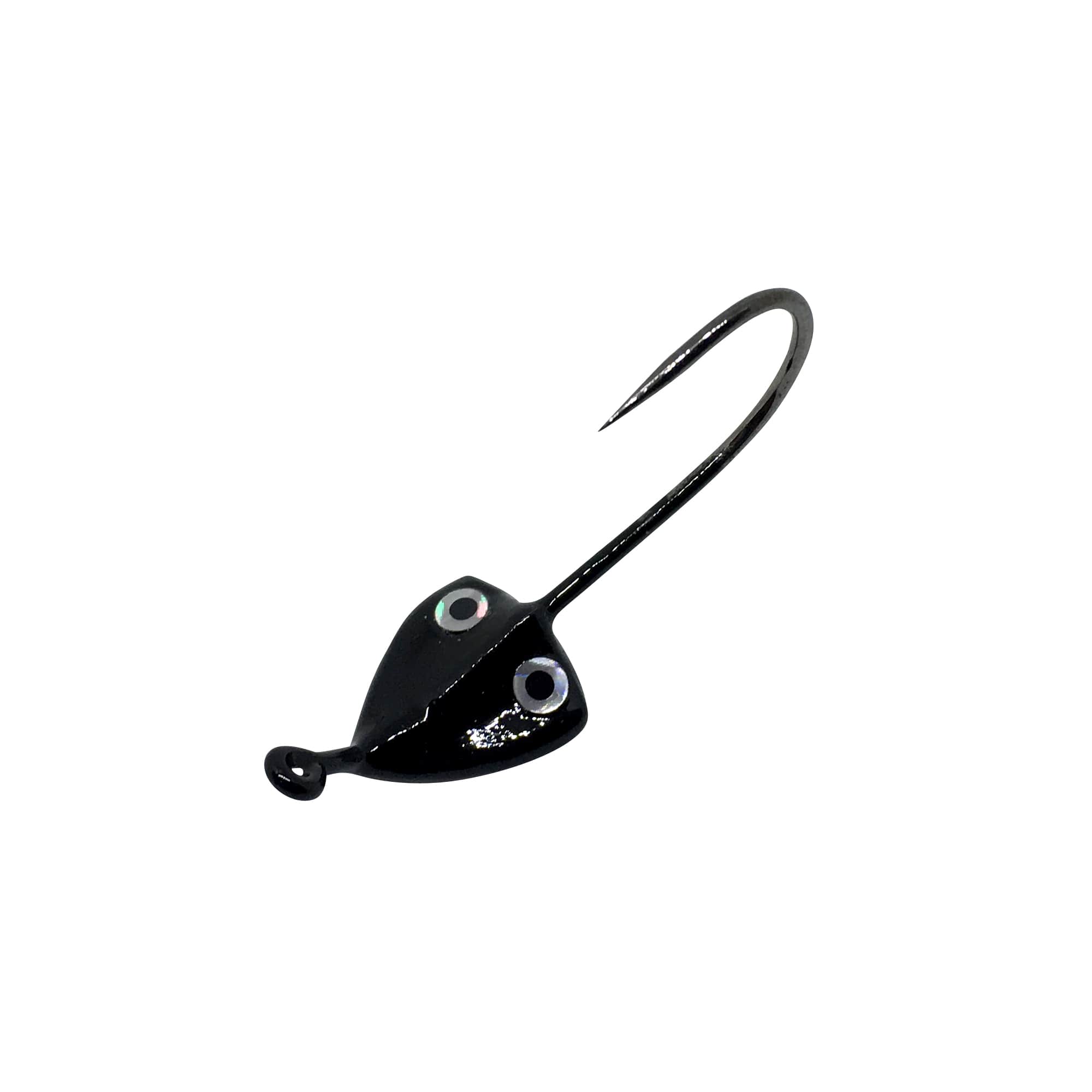 Buggs Redfish Jig Heads
