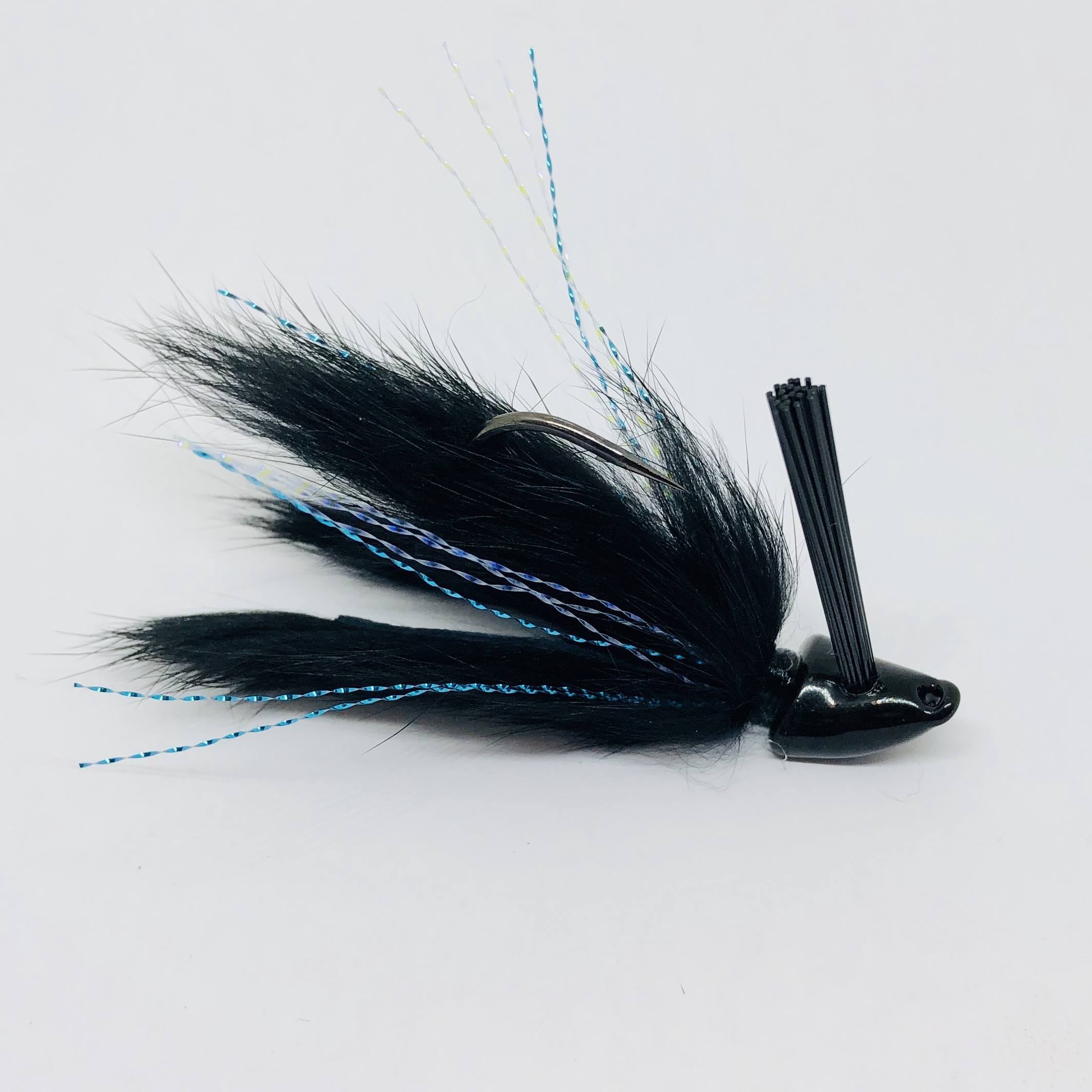 Buggs Original Bass Jig