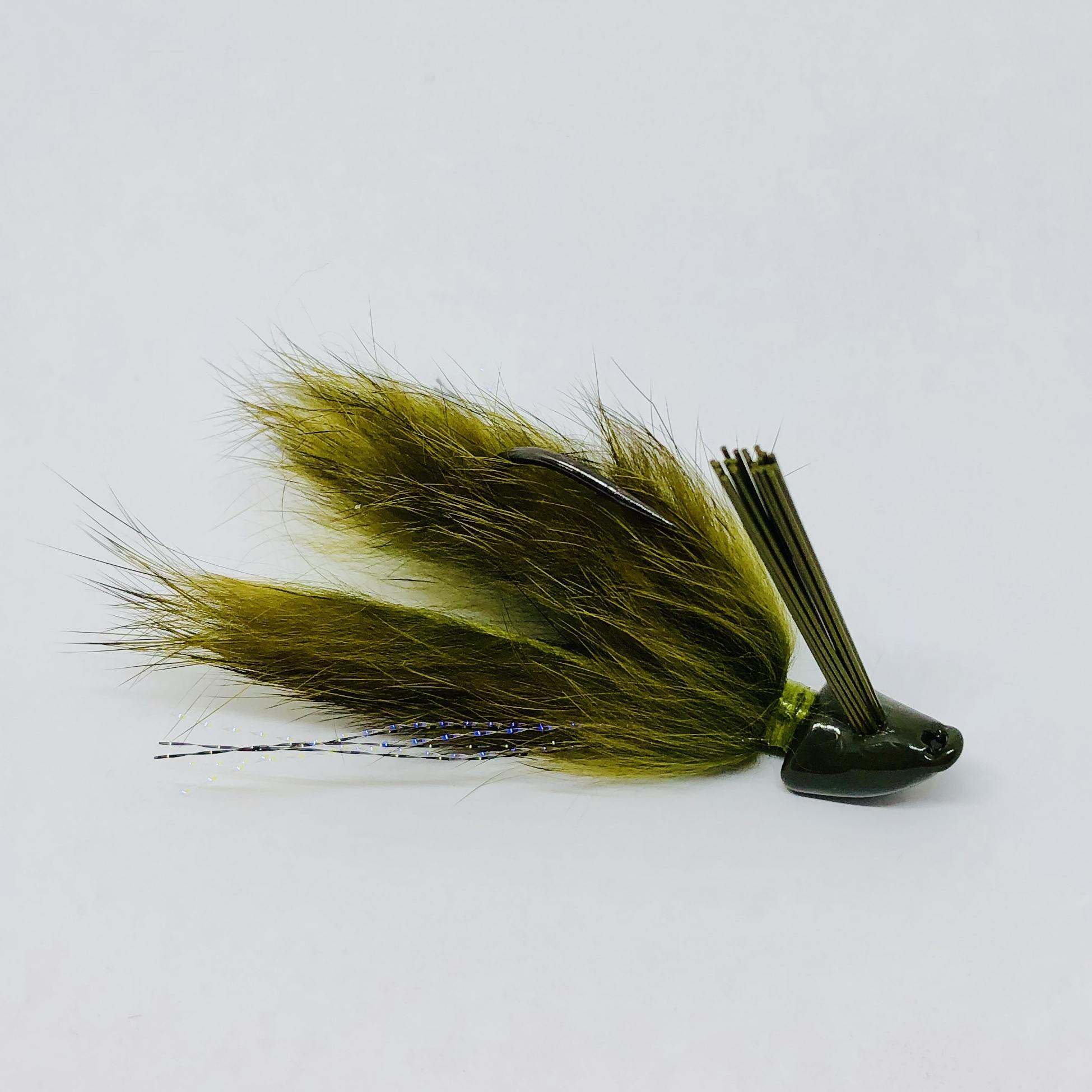 Buggs Original Bass Jig