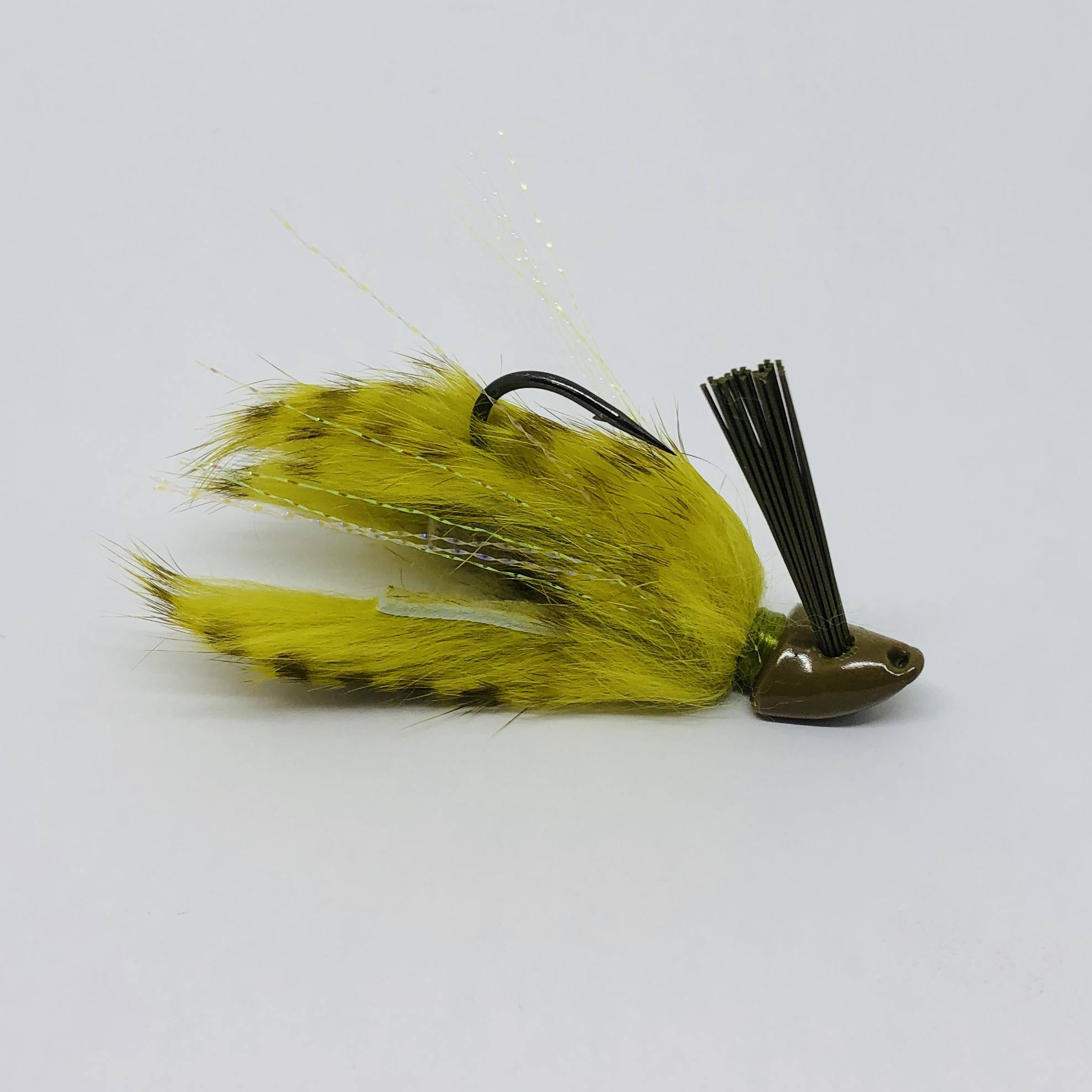 Buggs Original Bass Jig