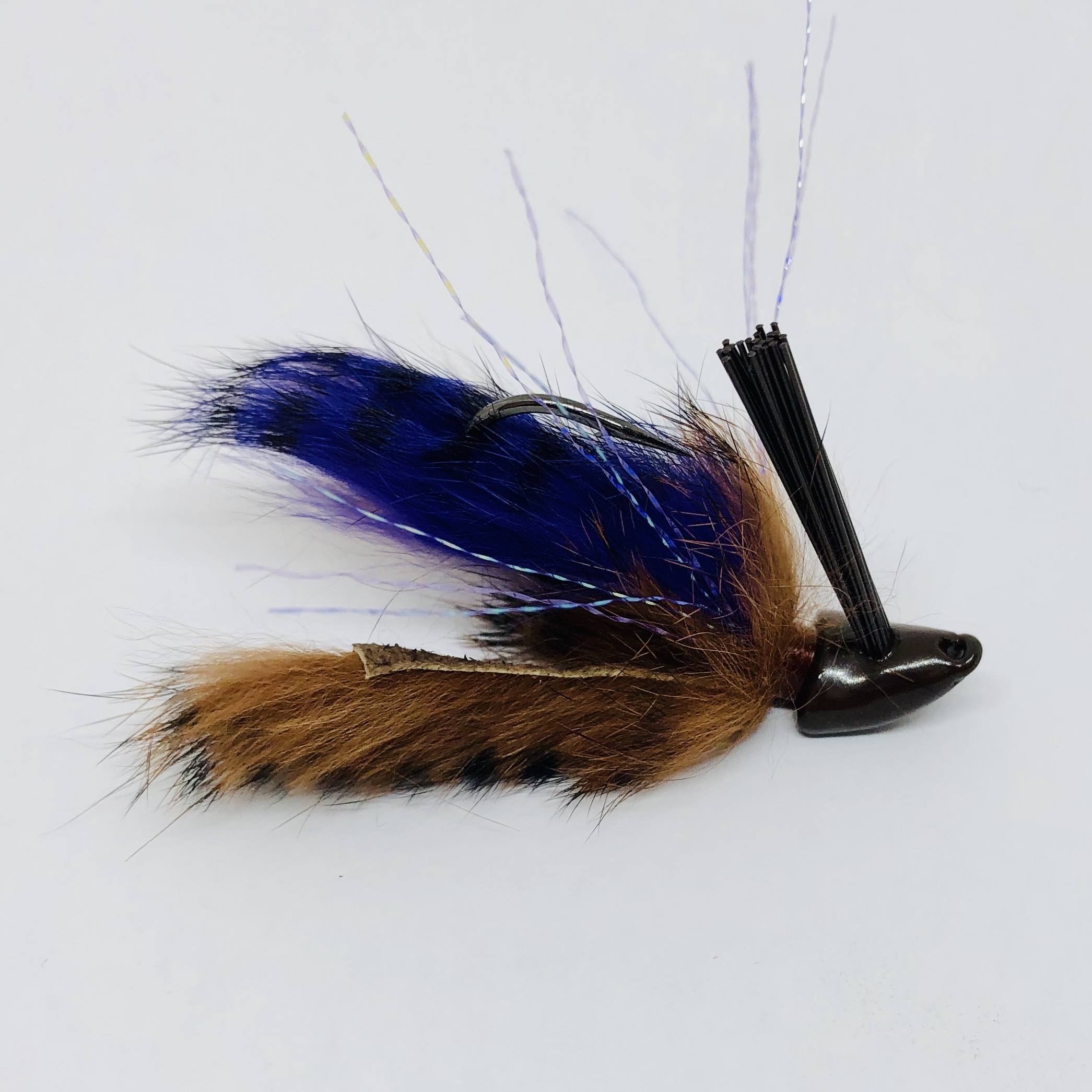 Buggs Original Bass Jig