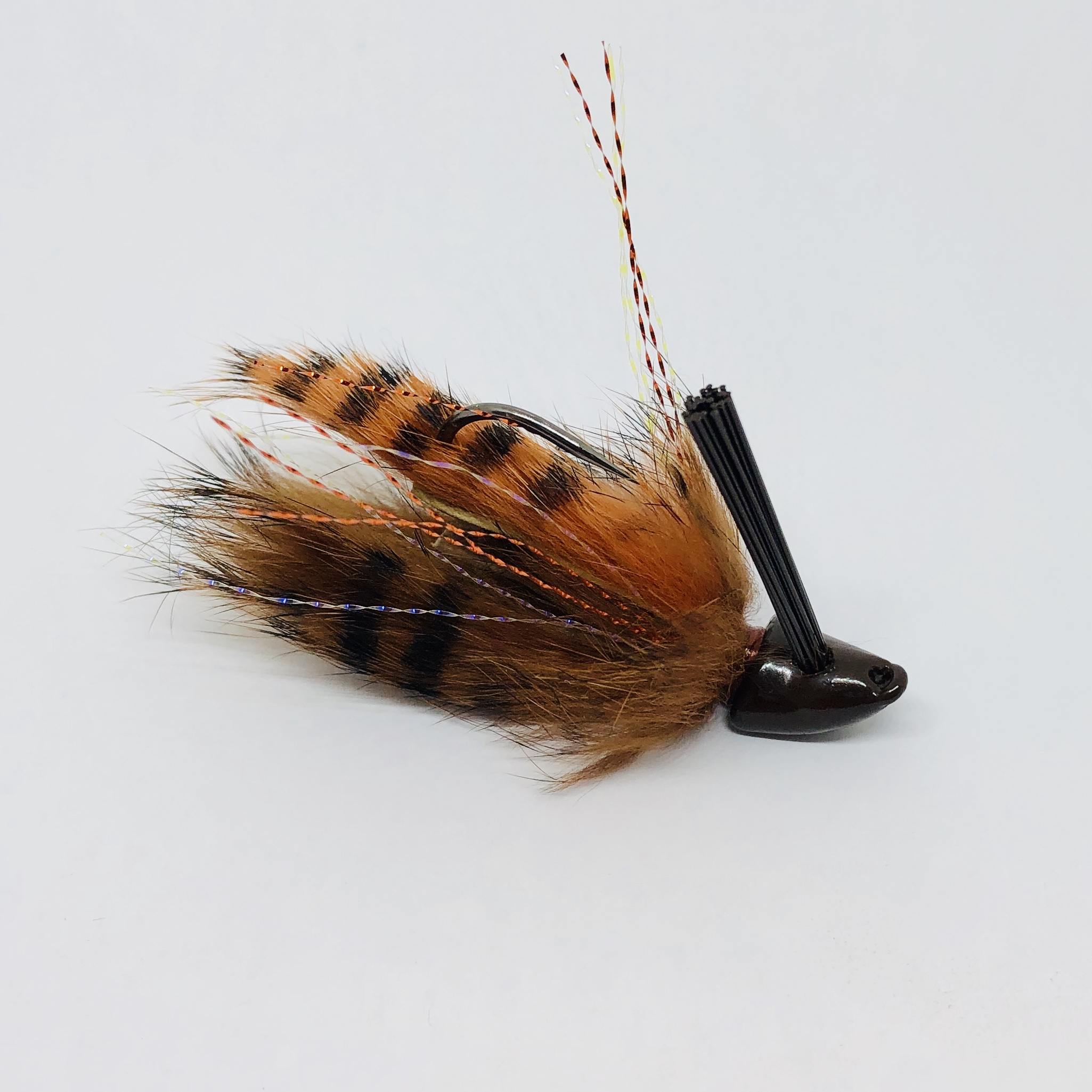 Buggs Original Bass Jig