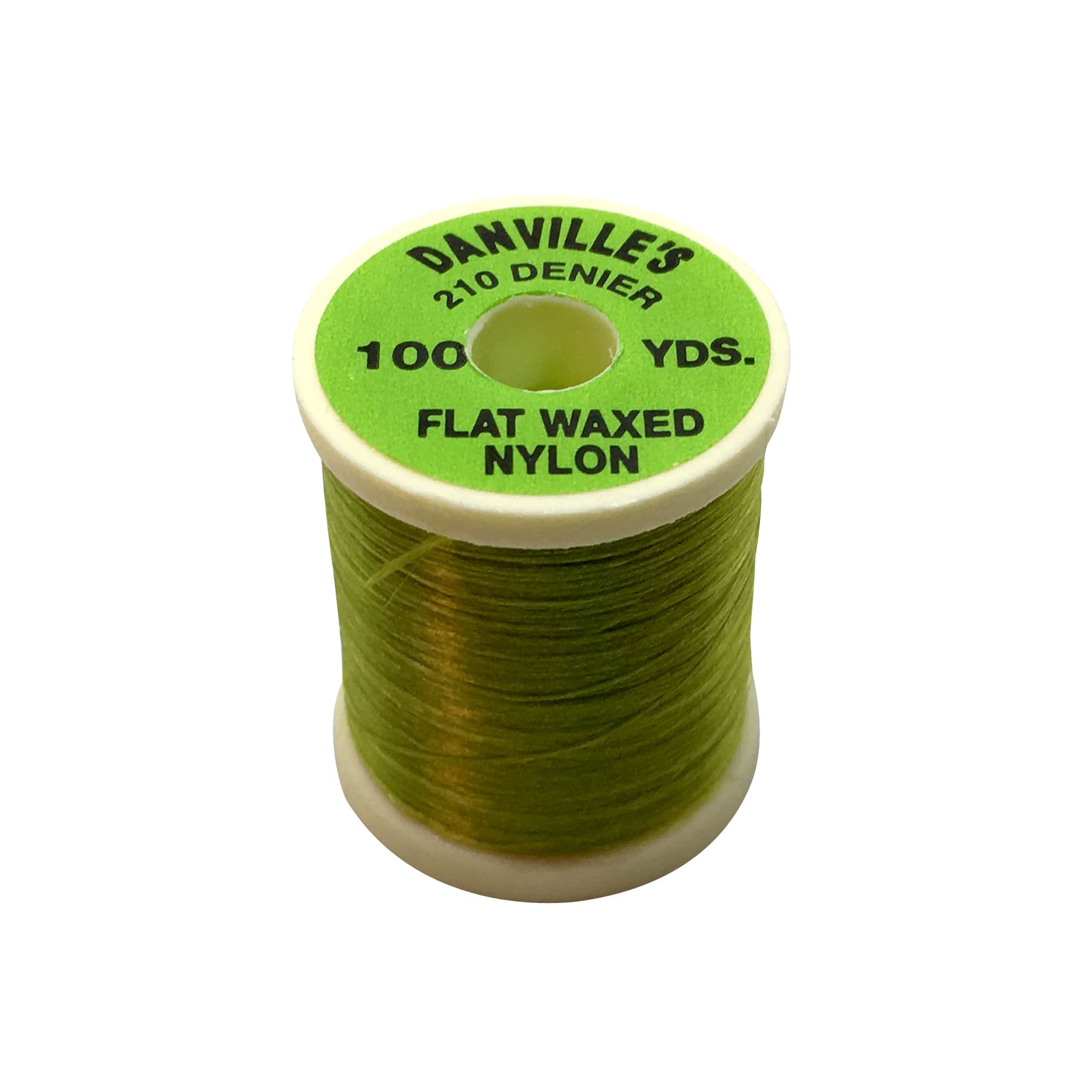 Buggs Tying Thread