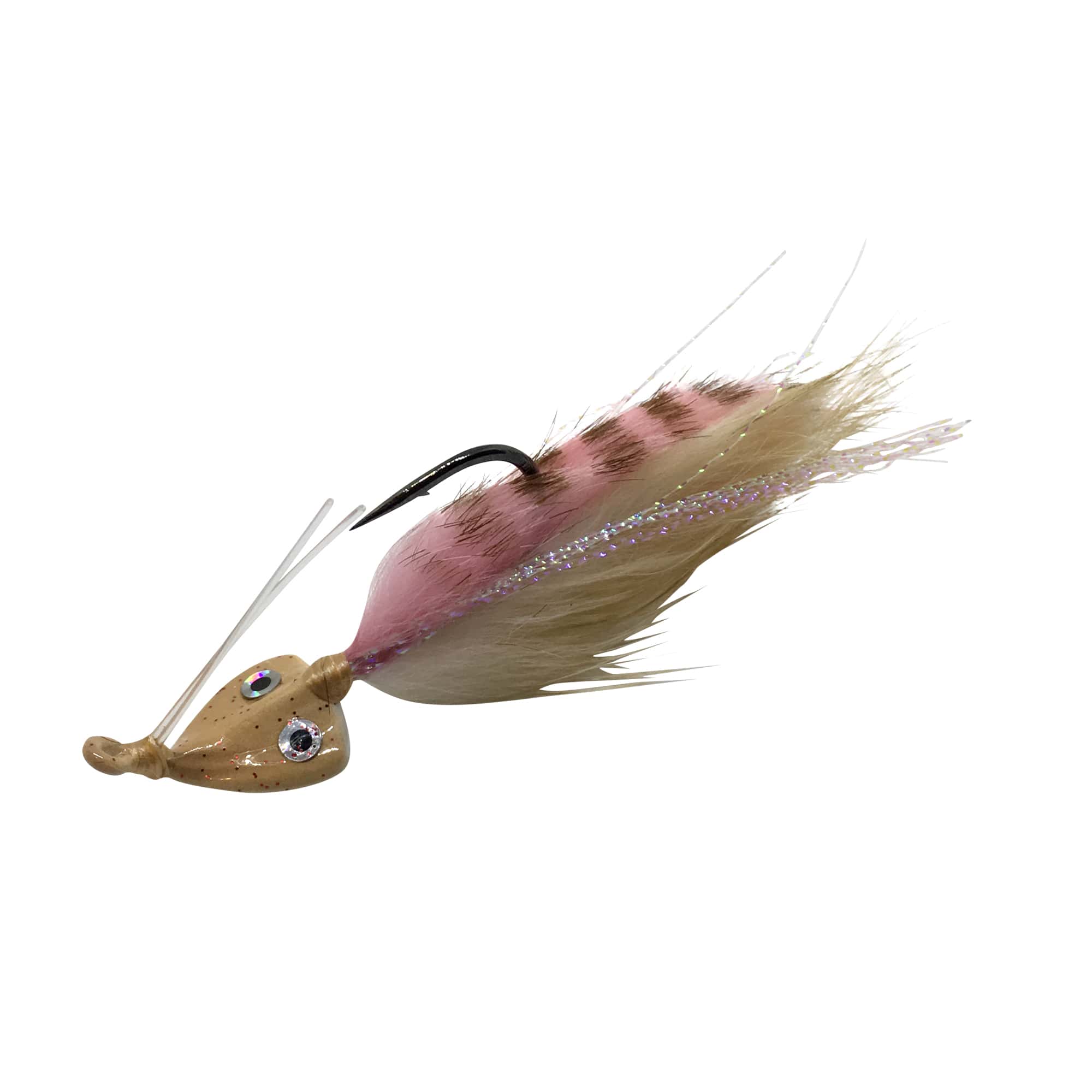 Double Bunny Jig