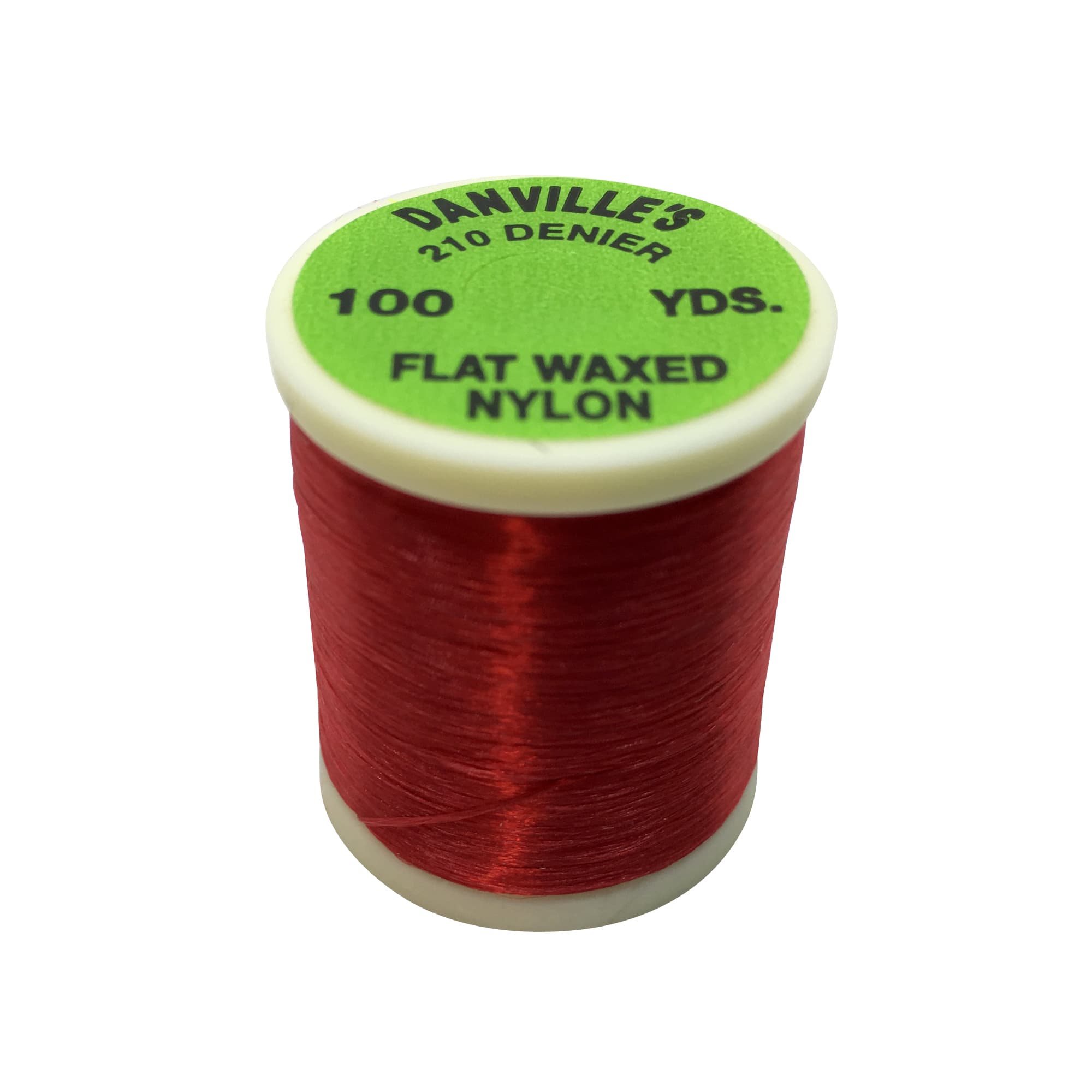 Buggs Tying Thread