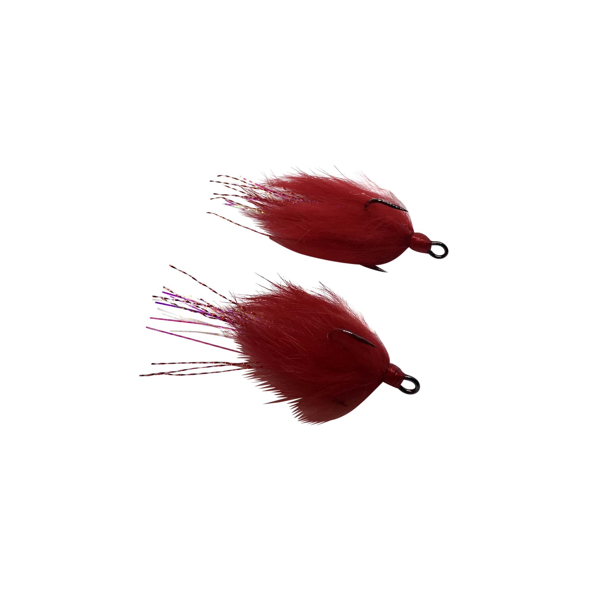 Buggs Magic Trebles Size 4 2x Strong