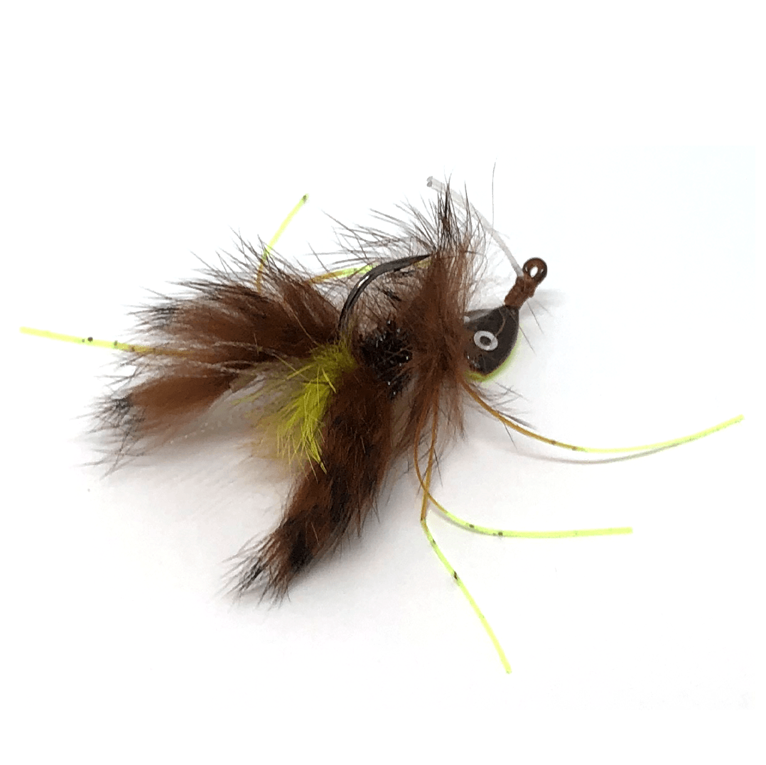 Beastie Bugg