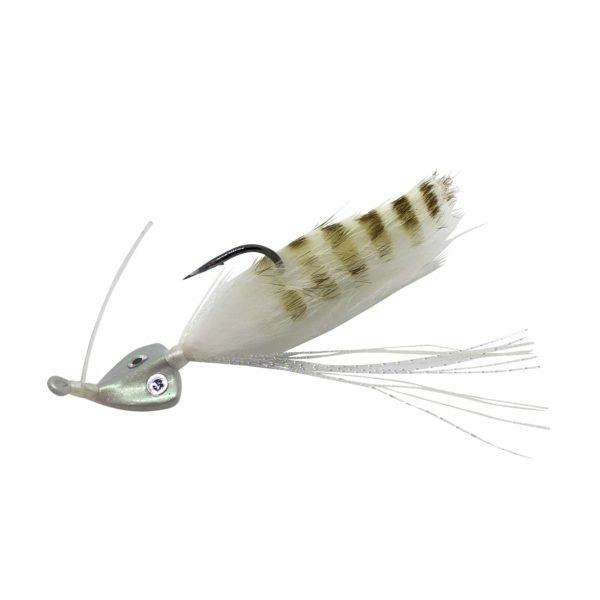 Double Bunny Jig