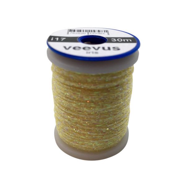 Buggs Ribbing Thread