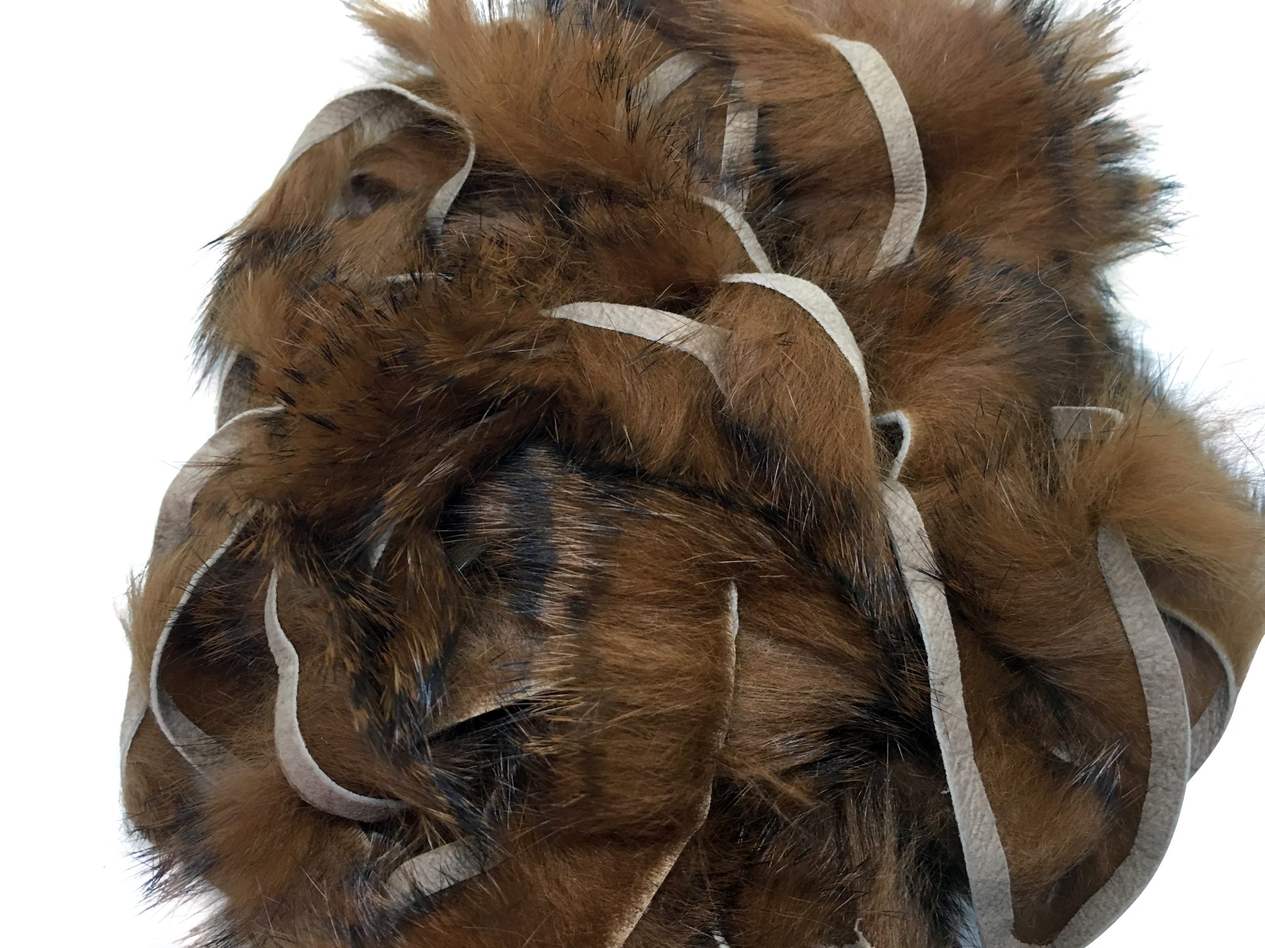 Buggs Micro Rabbit Strips