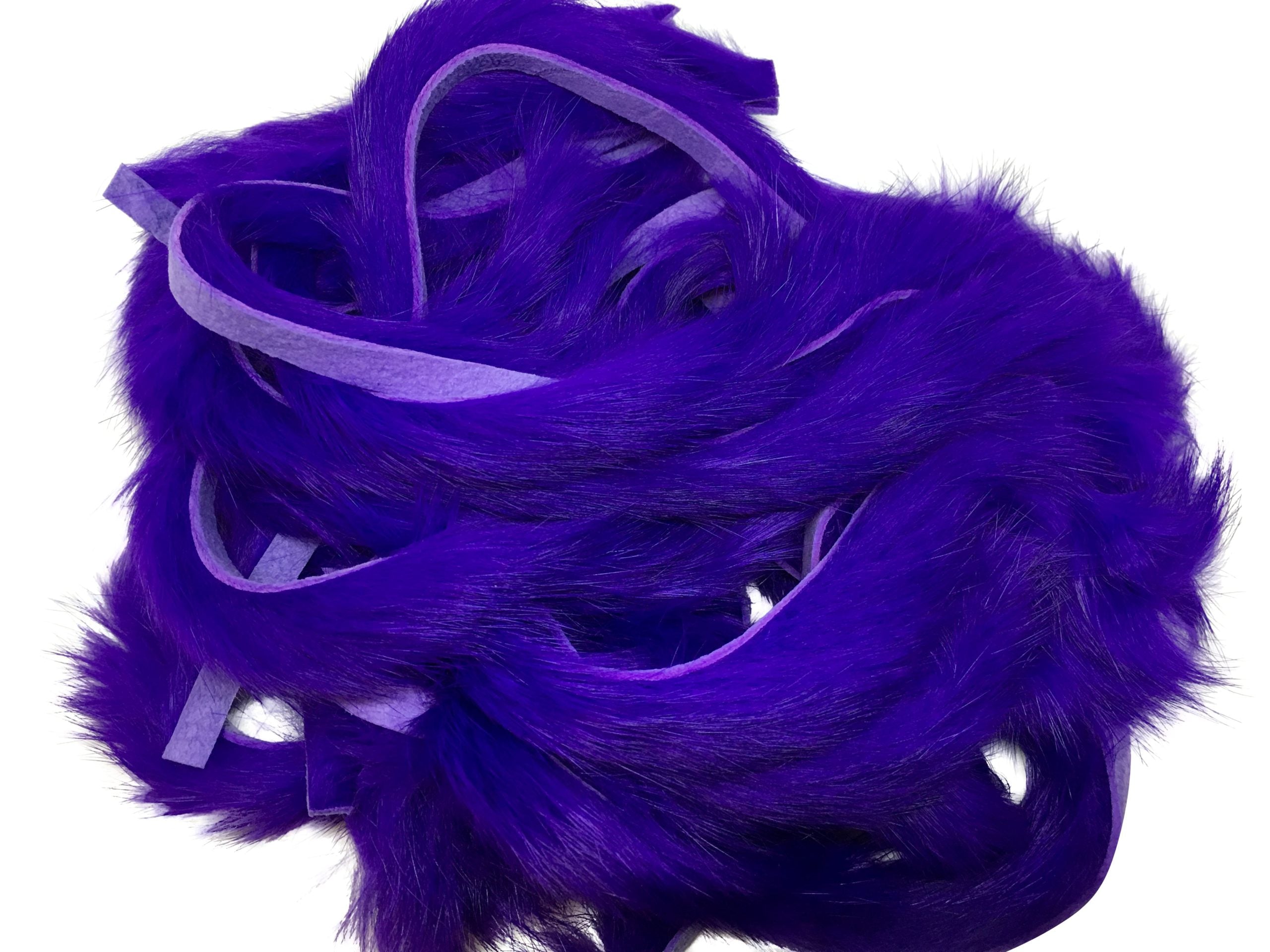 Buggs Crosscut Rabbit Strips