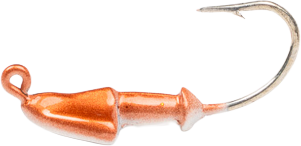 Buggs Bonefish Jig Heads
