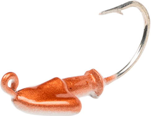 Buggs Bonefish Jig Heads