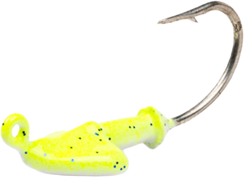 Buggs Bonefish Jig Heads