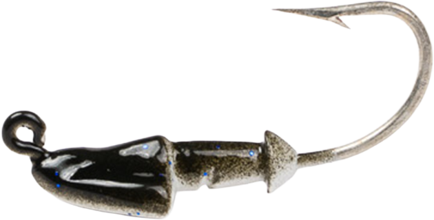 Buggs Bonefish Jig Heads