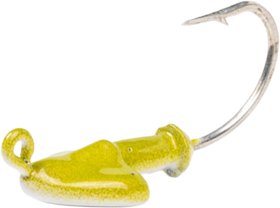 Buggs Bonefish Jig Heads