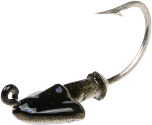 Buggs Bonefish Jig Heads
