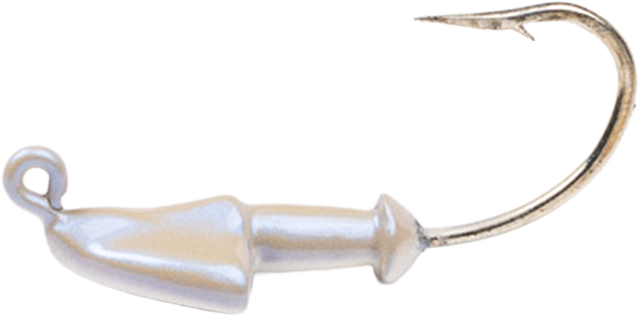 Buggs Bonefish Jig Heads