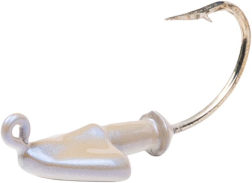 Buggs Bonefish Jig Heads