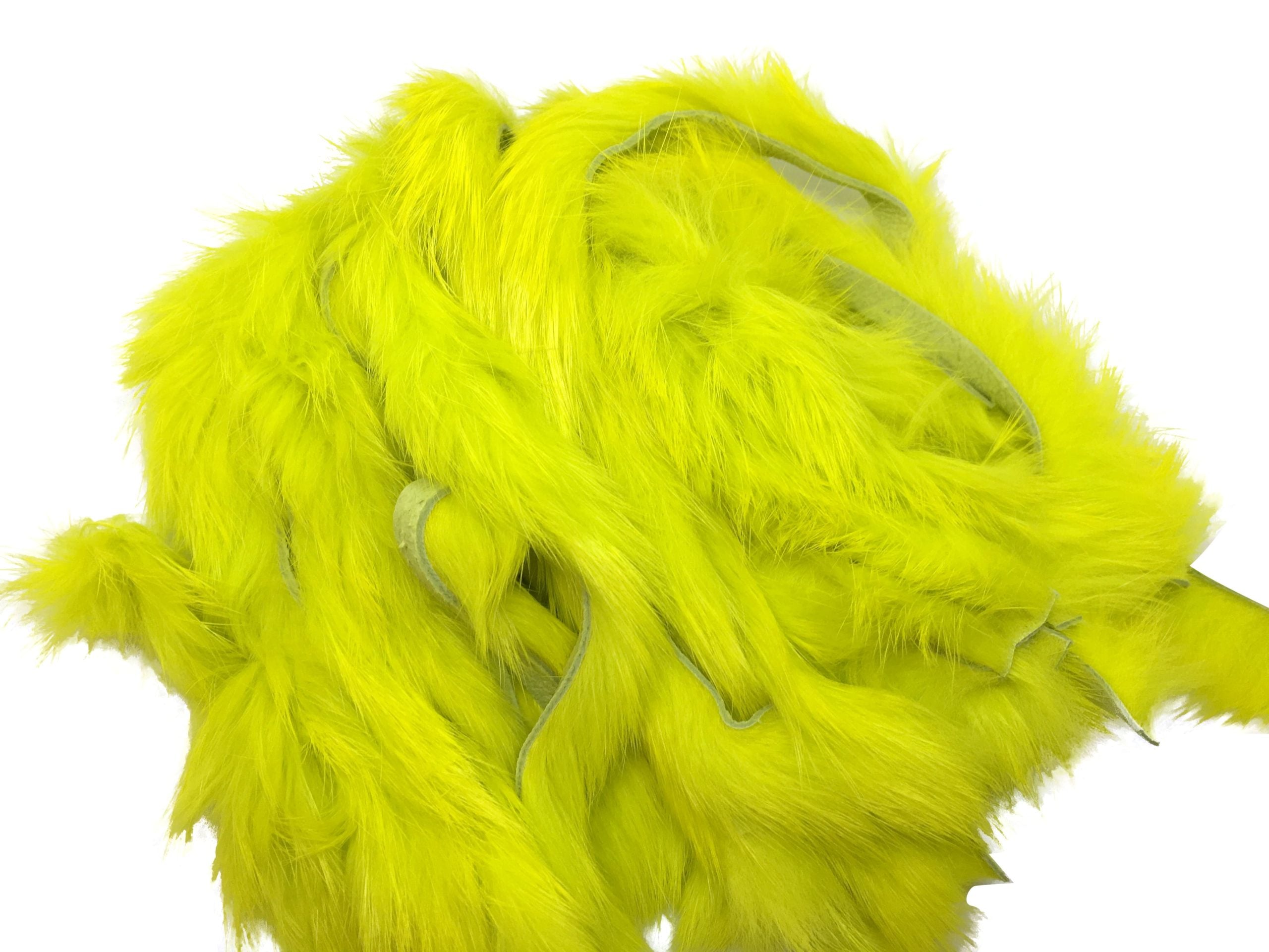 Buggs Crosscut Rabbit Strips