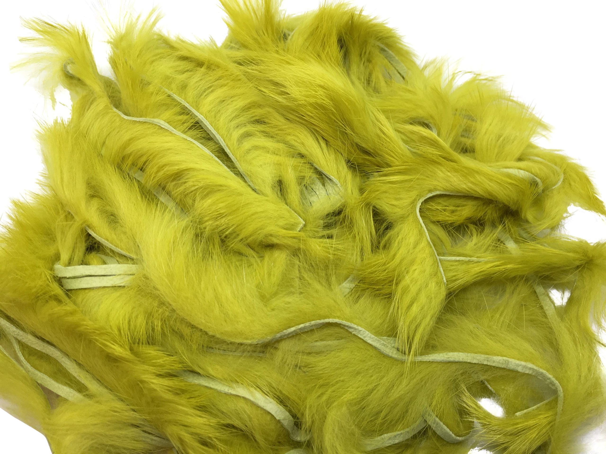 Buggs Crosscut Rabbit Strips